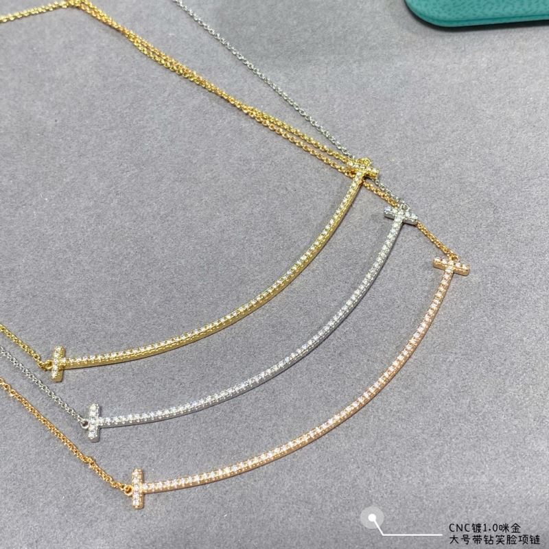 T*f*ny necklaces